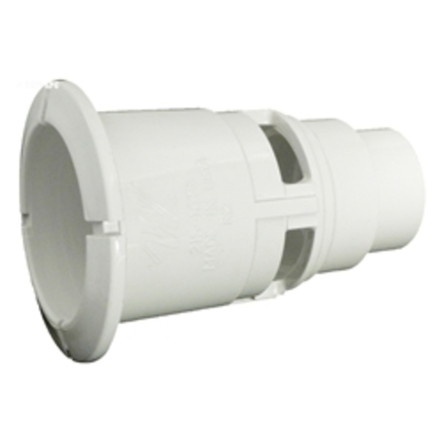 Waterway Plastics WW2151070B Wall Fitting for Poly Gunite