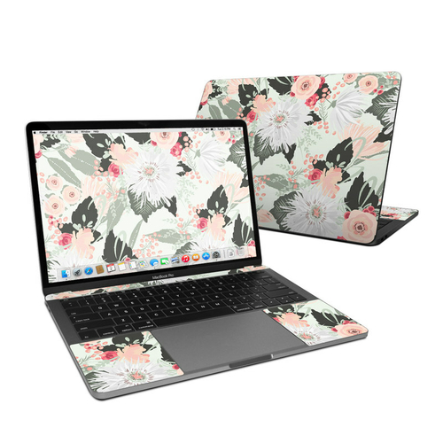 DecalGirl MB316-CARMELLACREME MacBook Pro 13 in. 2016 Skin - Carmella 