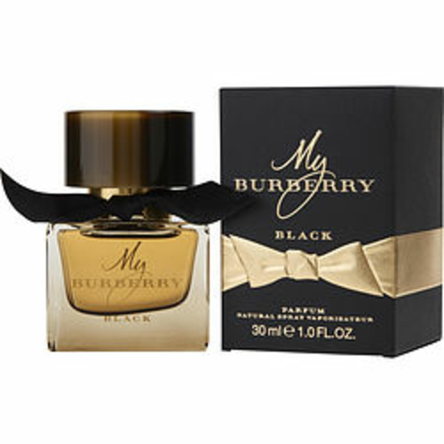 MY BURBERRY BLACK by Burberry