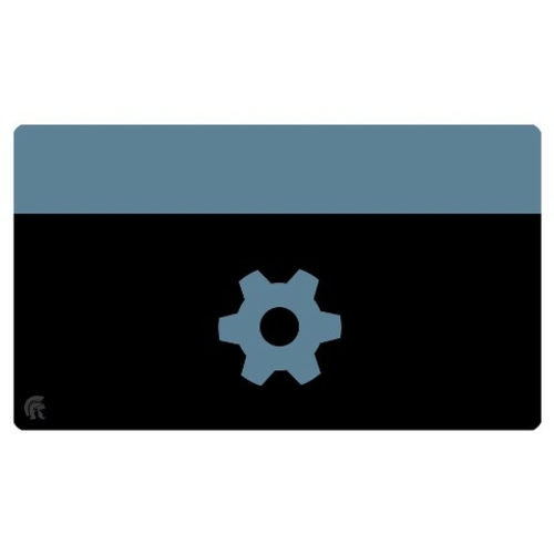 Main Legion Supplies LGNPLM131 Iconic Gear Play Mat image