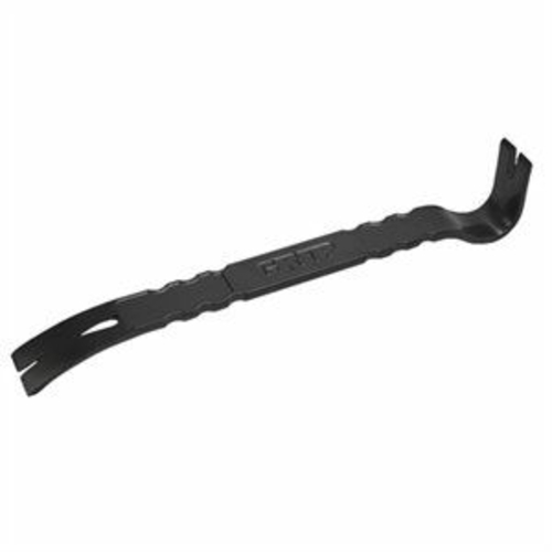Grip on Tools 254727 16 in. Flat Pry Bar