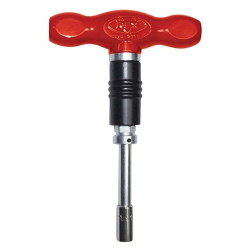 0.31 in. Soil Pipe Torque Wrench, 80 in. lbs