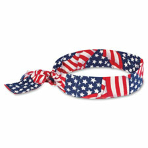 Ergodyne EGO12301 Chill-Its Evaporating Cooling Bandana
