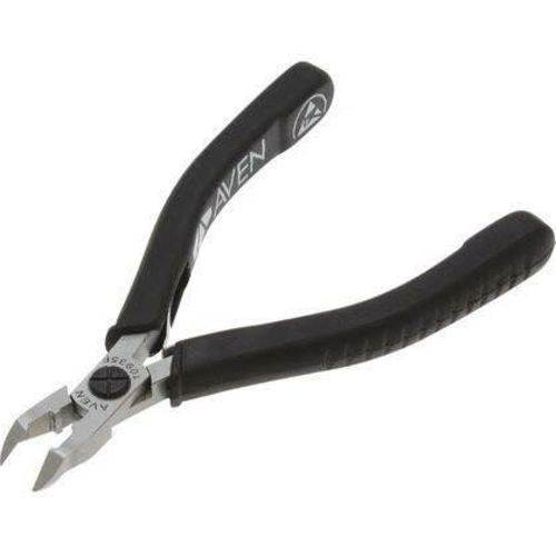 Aven 10935F Stealth Angulated Head Cutter, Large - Full Flush