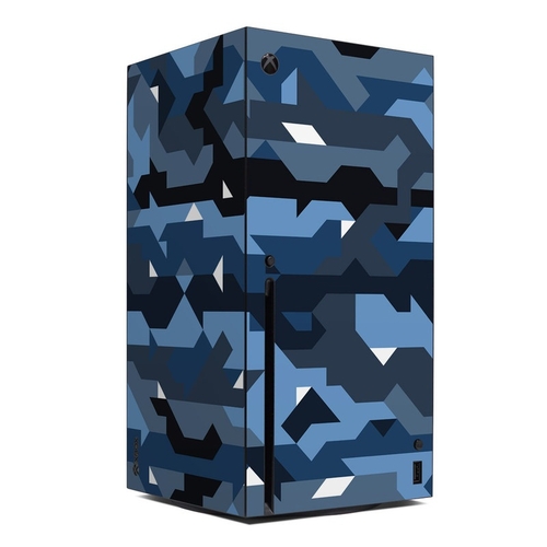 DecalGirl XBSX-OZONE Microsoft Xbox Series X Skin - Ozone