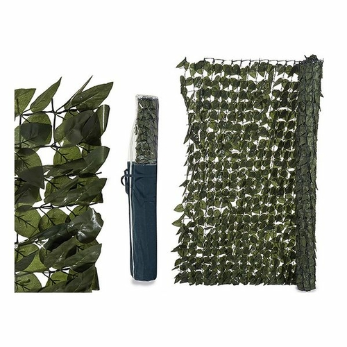 Separator Green Plastic (150 x 4 x 300 cm)