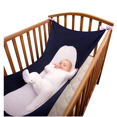 New Baby Infant Hammock Home Outdoor Detachable