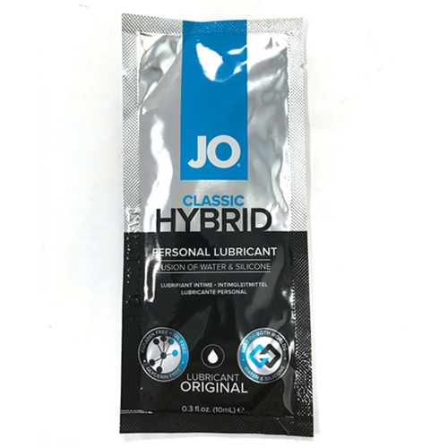 Lubricant Silicone Based Classic Hybrid System Jo