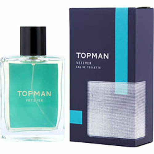 TOPMAN VETIVER by Topman