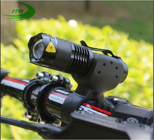 Bicycle Light 7 Watt 2000 Lumens 3 Mode BIKE Q5