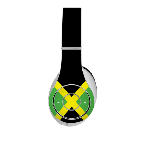 DecalGirl BBDS-FLAG-JAMAICA Beats Studio Skin - Jamaican Flag