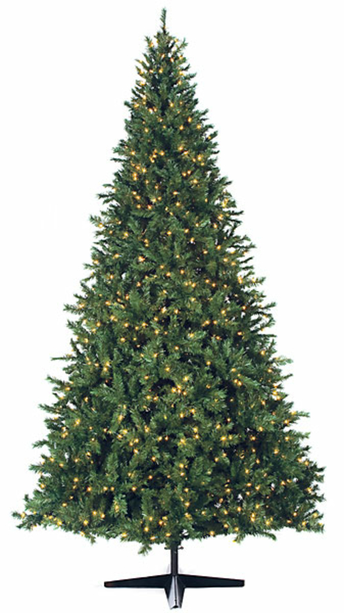 Autograph Foliages C-0210-1 7.5 ft. Winchester Pine, Green