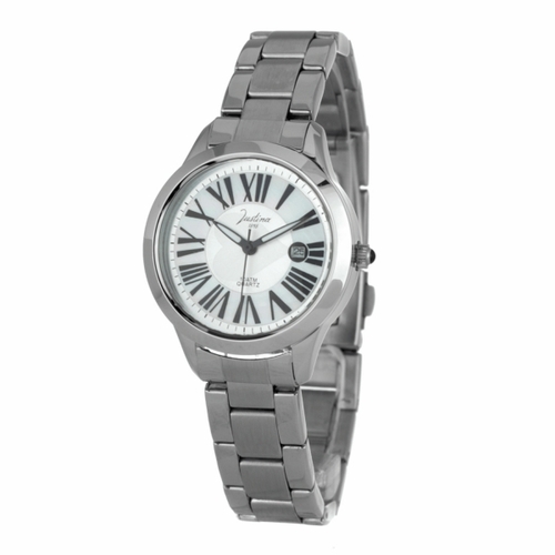 Justina JPA03 watch woman quartz