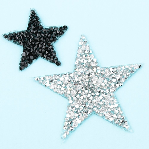 1PC DIY Crafts Multiple Sizes Crystal Rhinestone