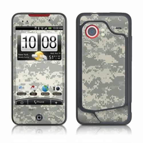 DecalGirl HDIN-ACUCAMO HTC Incredible Skin - ACU Camo