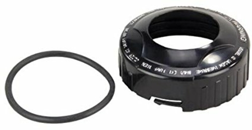 TLJ-PT R0502400 Small Collar with O-Ring for Water Sanitizer