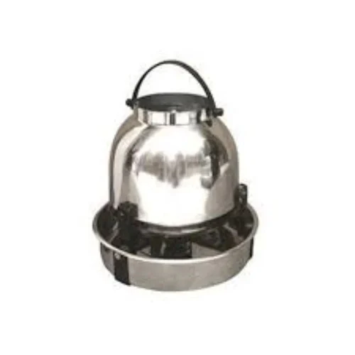 Fumigator/Disinfector S.S.