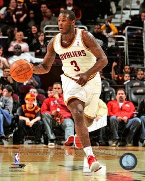 Photofile PFSAAPI04301 Dion Waiters 2012-13 Action Sports Photo - 8 x 