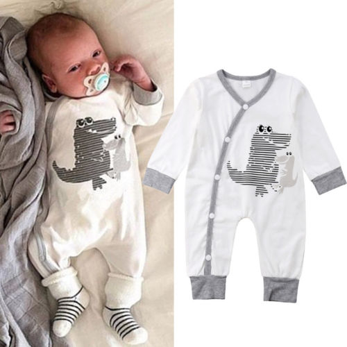 Brand New Infant Baby Boy Girl Unisex Animal