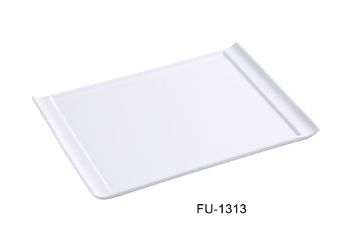 Yanco FU-1313 Fuji Rectangular Display Plate