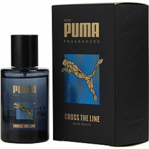 PUMA CROSS THE LINE by Puma