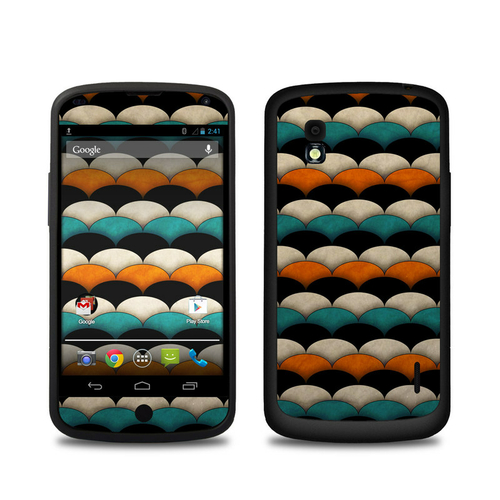 DecalGirl LGN4-WANDA LG Nexus 4 Skin - Wanda