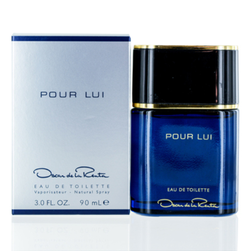 OSCAR POUR LUI EDT SPRAY