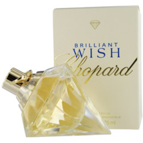 BRILLIANT WISH by Chopard