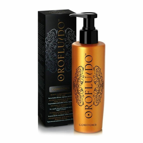 Conditioner Orofluido 2523080 200 ml