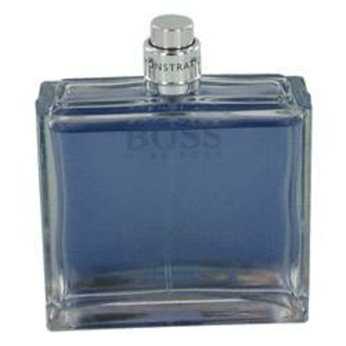 Boss Pure Eau De Toilette Spray (Tester) By Hugo Boss 2.5 oz Eau De