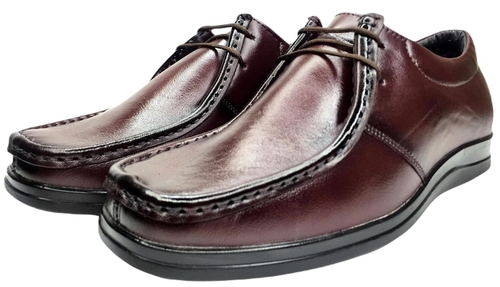 Ultra Lite Weight & Comfortable Leather Shoes for Men