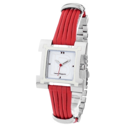 Laura Biagiotti LB0039L-04 watch woman quartz