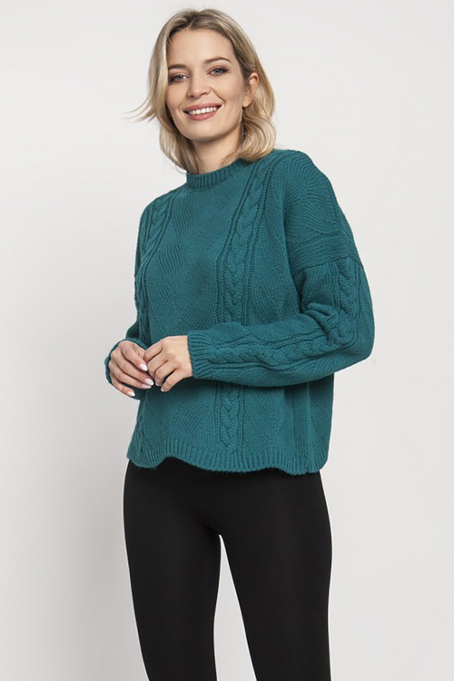  Jumper model 138991 MKM 