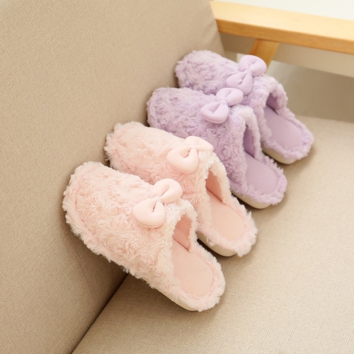 toddler slippers for kids fur slides Home Shoes