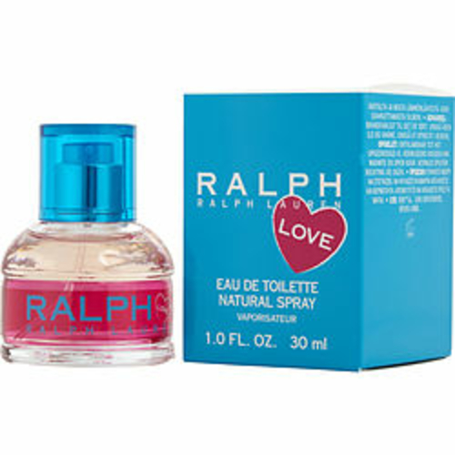 RALPH LOVE by Ralph Lauren