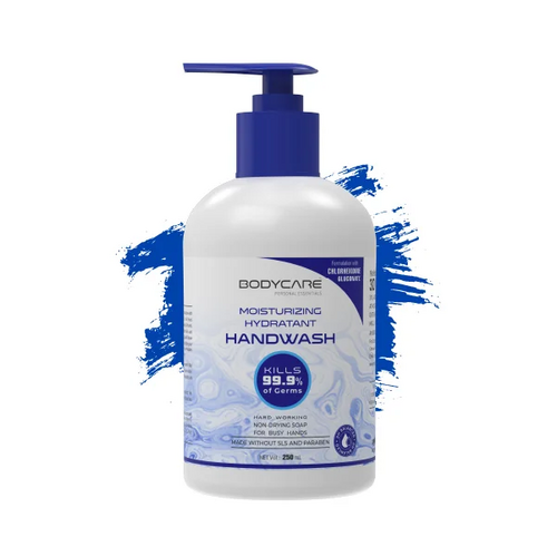 Moisturizing Hydrant Hand Wash