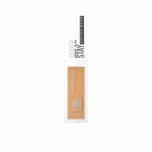 Facial Corrector Maybelline Superstay Active Wear 30-honey