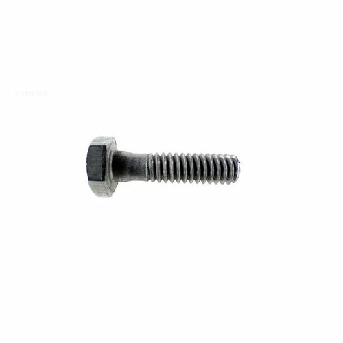 Pentair Water Pool & Spa 071657 Cap Screw 0.25-20 x 1 Hex Head
