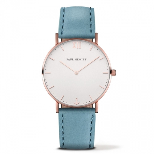 Paul Hewitt PH-SA-RSTW23M watch unisex quartz