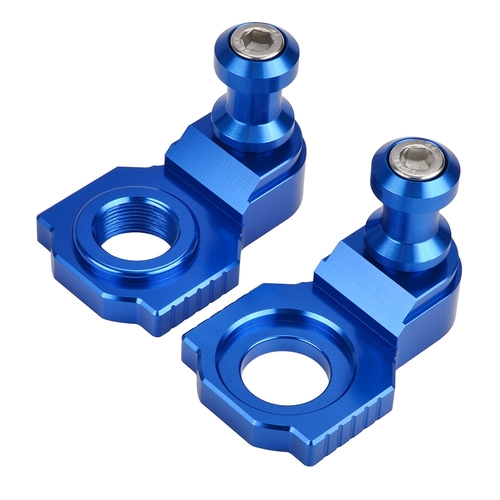 Axle Block Slider Parking Ball for Husqvarna 701