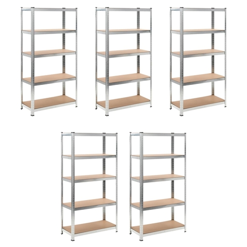 Heavy-duty Storage Rack