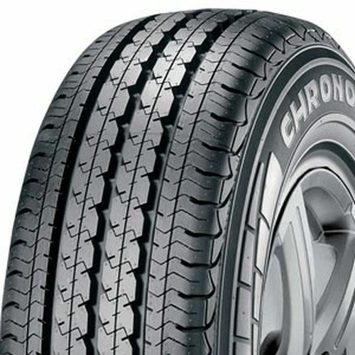 Van Tyre Pirelli CHRONO-2 215/65R15C