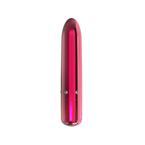 Vibrator PowerBullet Pretty Point 10 Function Pink