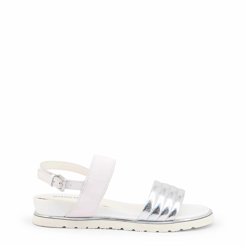 Grey Marina Yachting ZENEHA181W633831_SILVER-OFFWHITE