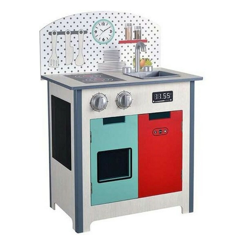 Toy kitchen Woomax 85291 47 x 30 x 69 cm (47 x 30 x 69 Cm)