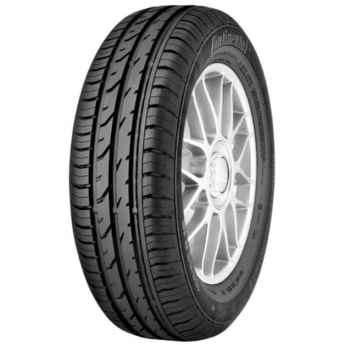Car Tyre Continental CONTIPREMIUMCONTACT-2 205/60WR15