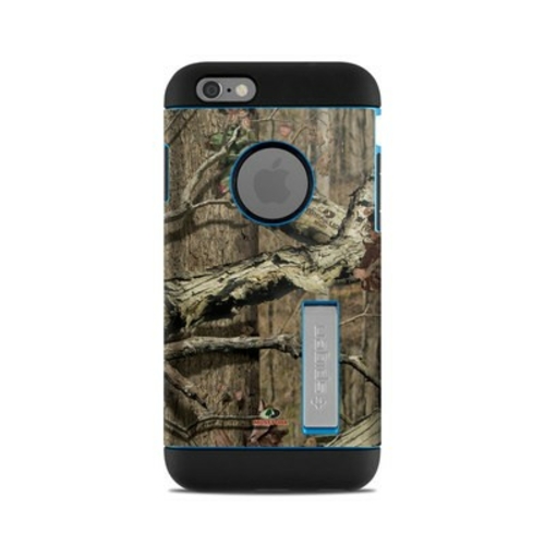 DecalGirl STA6-MOSSYOAK-BUI Spigen iPhone 6 Tough Armor Case Skin - Br