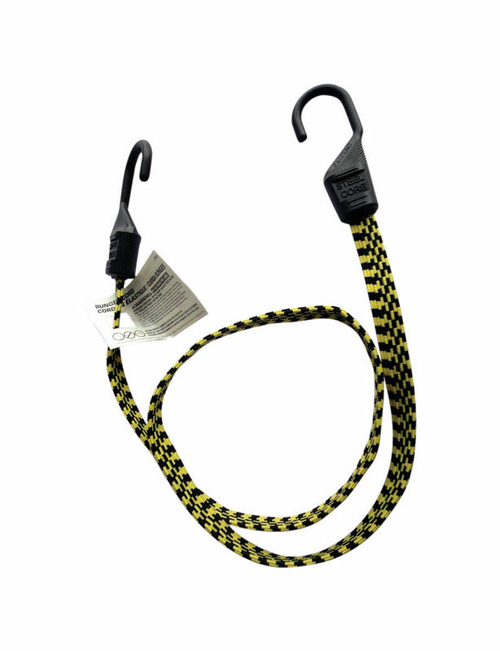 Hampton Products International 06118 48 in. Flat Bungee Cord