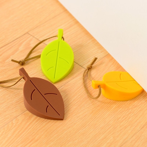 Leaf Stylish Door Stopper