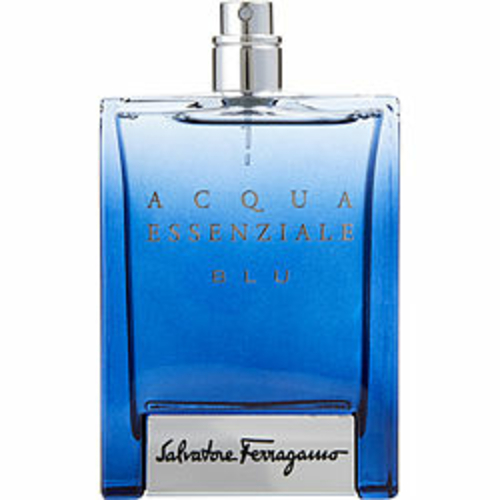 ACQUA ESSENZIALE BLU by Salvatore Ferragamo